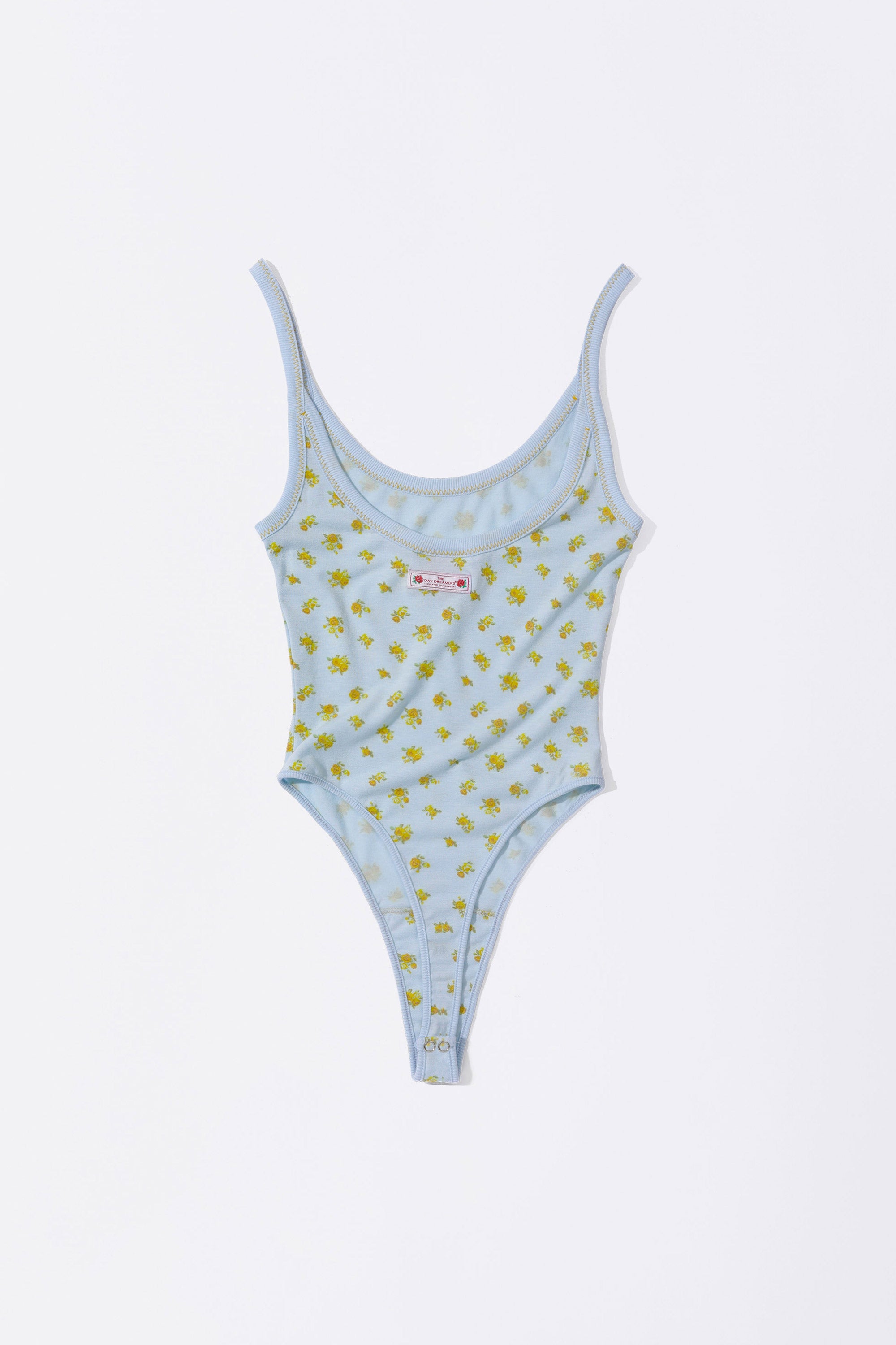 [ Pre-order ] Cottage Bodysuit