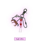 [ Pre-order ] Cowboy Spirit Keychain