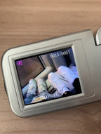 [ Pre-order ] 🇰🇷 Vintage Camcorder 16X zoom