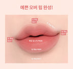 [ Pre-order ] Banila co Smudging Lip Pencil 唇線筆