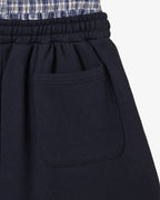 [ Pre-order ] Trunk Layered Sweatshorts