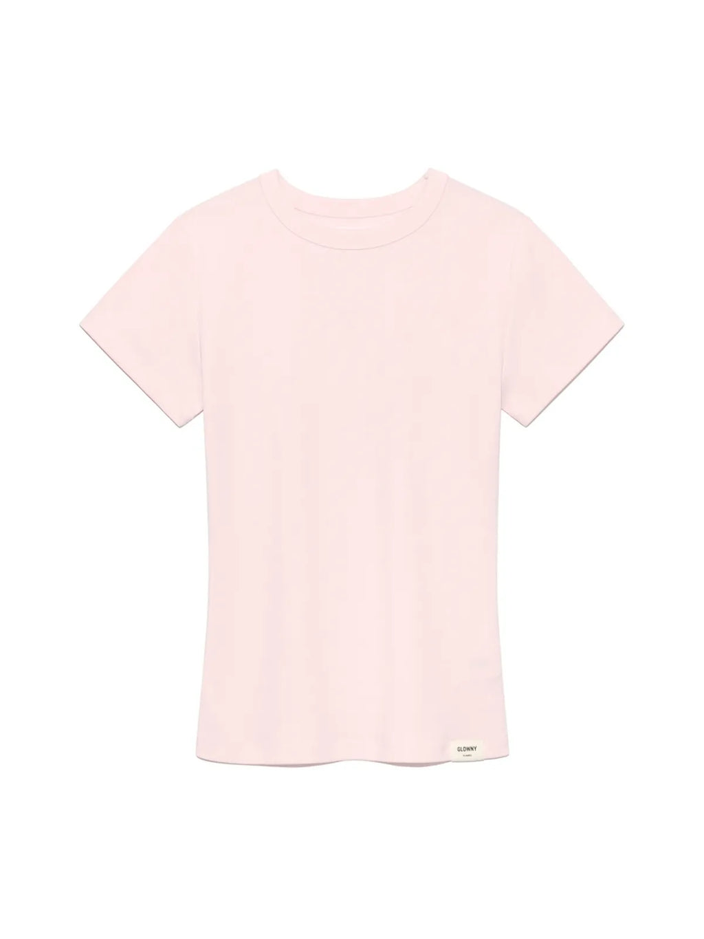 [ 店主推薦 Pre-order ] Glowny Gelato Classic Fitted Tee ( 長版 )