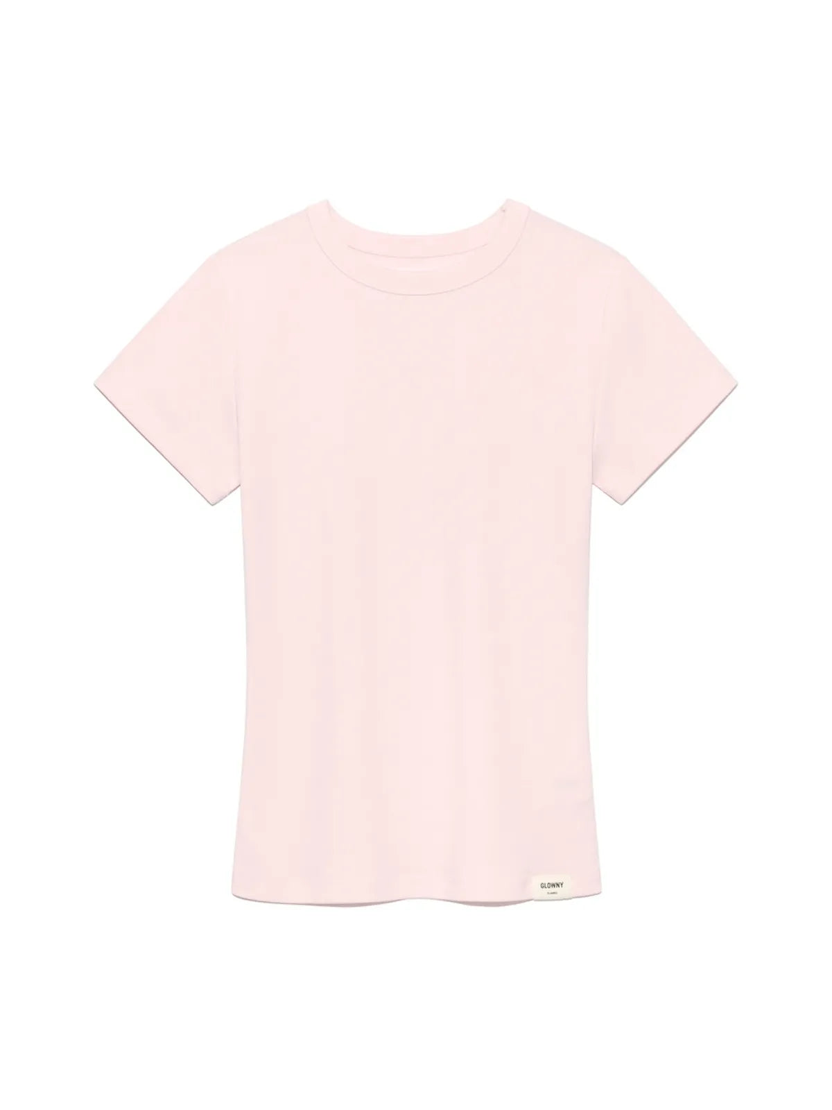 [ 店主推薦 Pre-order ] Glowny Gelato Classic Fitted Tee ( 長版 )