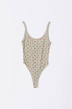 [ Pre-order ] Cottage Bodysuit