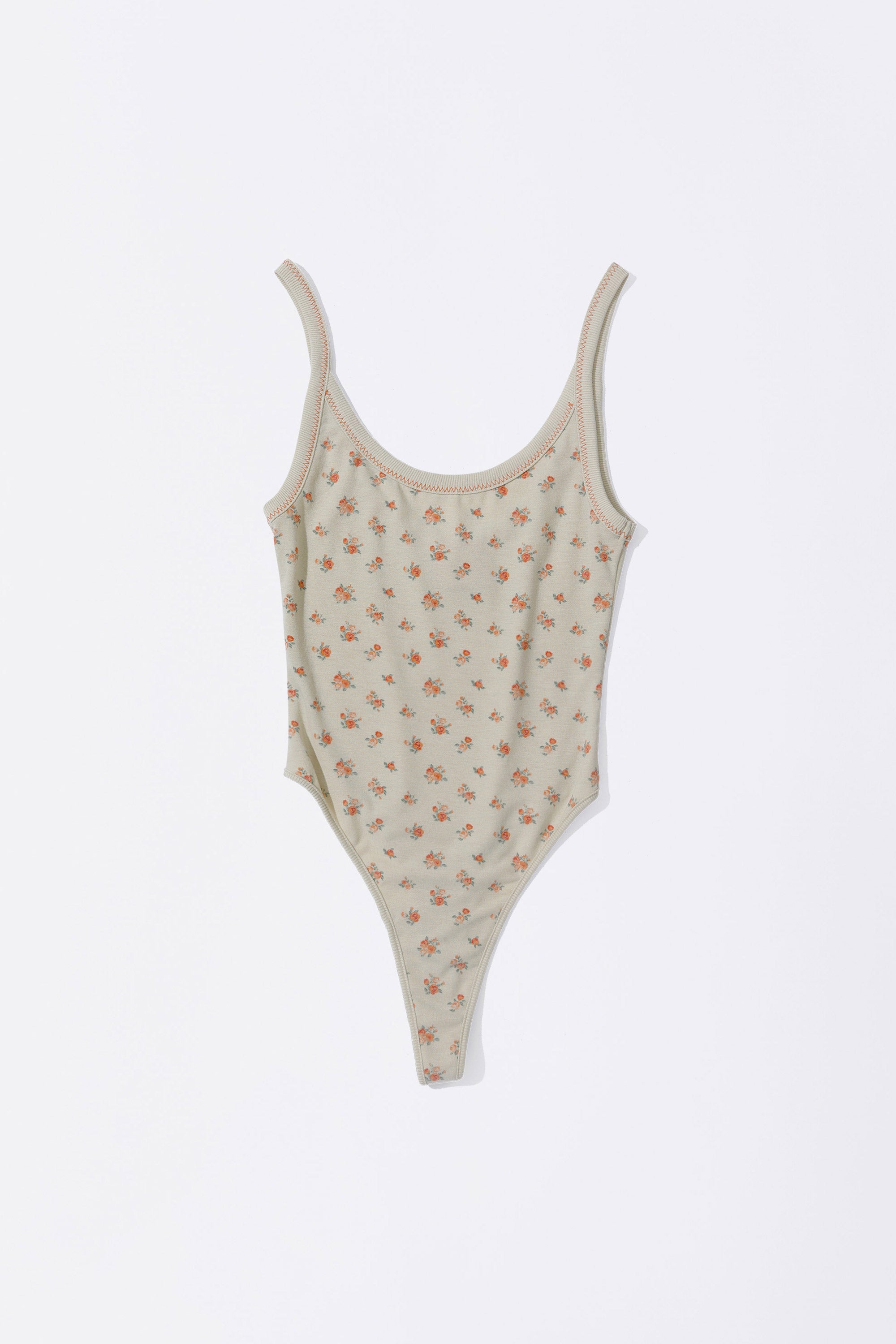[ Pre-order ] Cottage Bodysuit