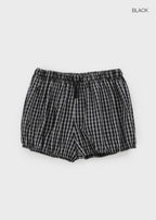 [ Pre-order ] MADE 페롬 벌룬 숏팬츠