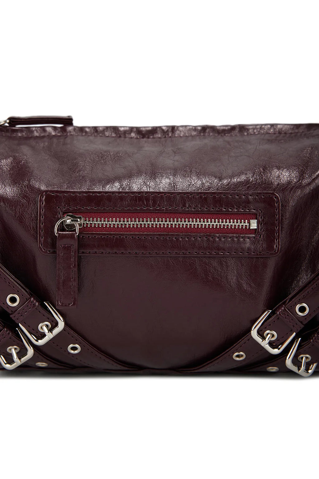 [ Pre-order ] Stud Pocket Bag