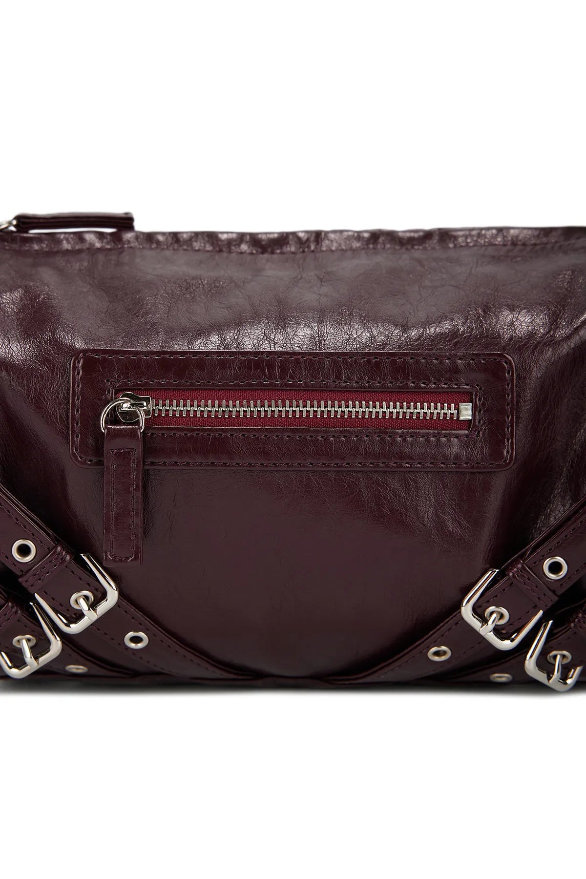 [ Pre-order ] Stud Pocket Bag