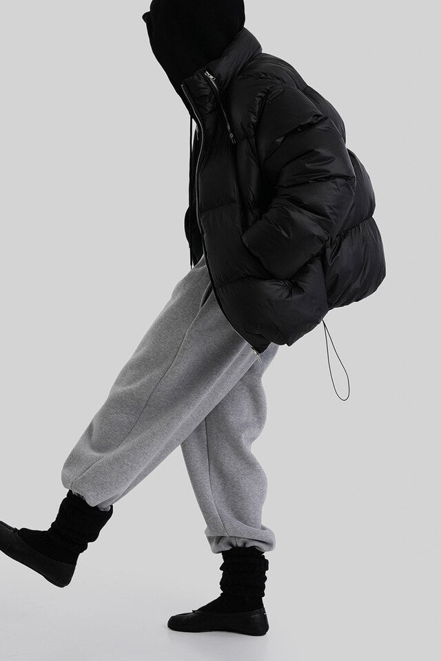 [ Pre-order ] Autumn Kent Sheepskin Hooded Zip-up