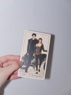 [ Pre-order ] Dive 沉溺於你塔羅牌 ( 🇰🇷韓國直送 )