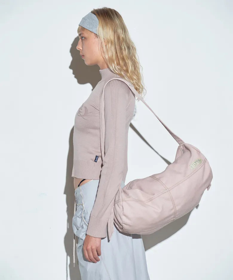 [ Pre-order ] Sculptor Vintage Canvas Duffel Bag