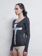 [ Pre-order ] Hillda Emergency Long Sleeve