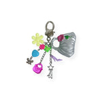 [ Pre-order ] Cutie Pop Keychain