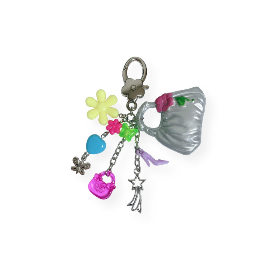 [ Pre-order ] Cutie Pop Keychain