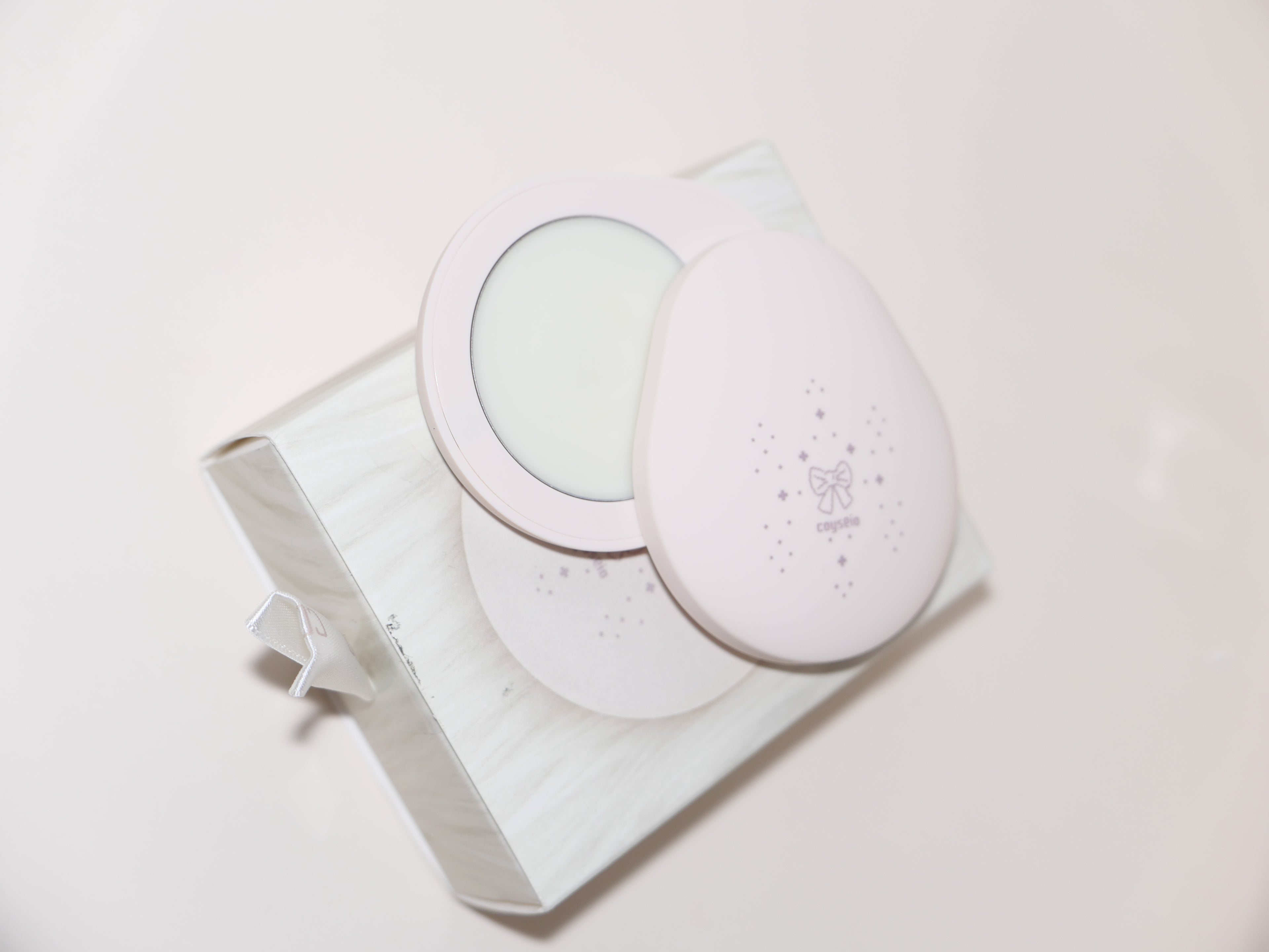 [ Pre-order ] Coyseio pomponné 038 solid perfume