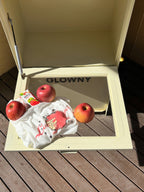 [ Pre-order ] Apple Graphic Tee