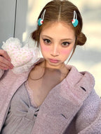 [ Pre-order ] Bambi Soft Top