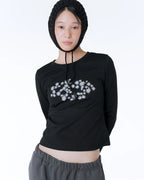 [ Pre-order ] Midnight Star Long Sleeve