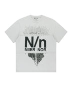 [ 現貨 ] Nier Nor NN Cut Out Tee