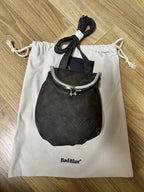 [ Pre-order ] Suede Bao Bag