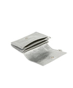 [ Pre-order ] Cotessi Triple Cradwallet