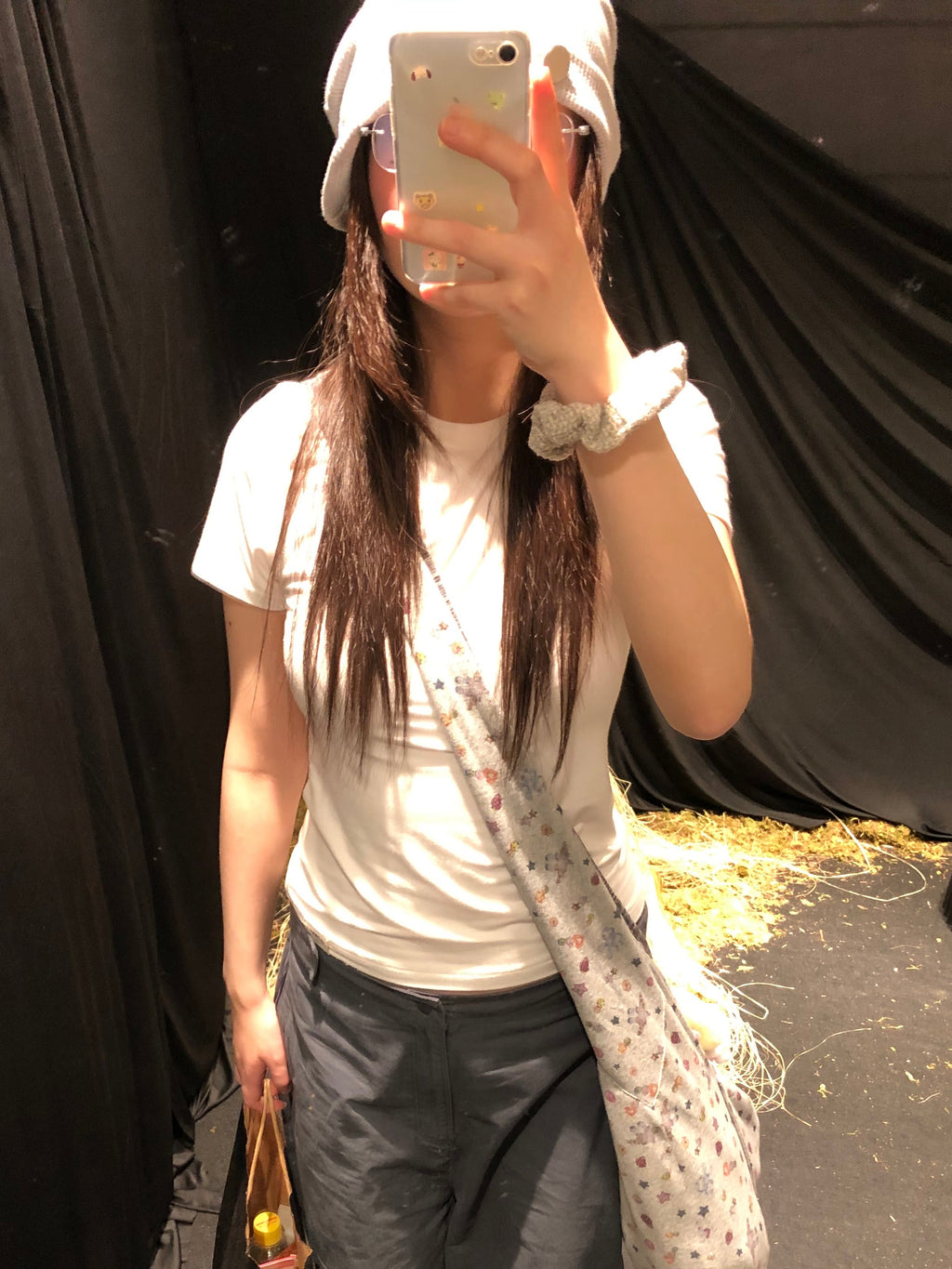 [ 店主極推 Pre-order ] Whipping Hair Band & Beanie