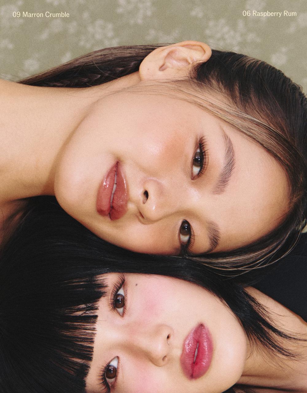 [ Pre-order ] Narka Sugar Rubbing Lip Sorbet 4.5g