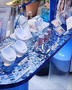 [ 現貨 ] Hince Blue Dive Edition 限定產品