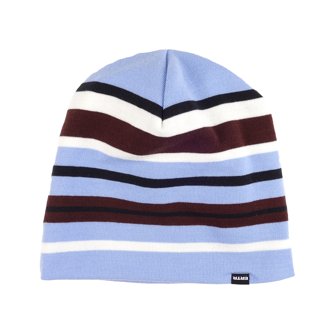 [ Pre-order ] Reversible Stripe Beanie