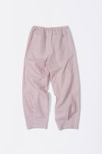 [ 來港中 ] Sculptor Bed To Go Pintuck Pants