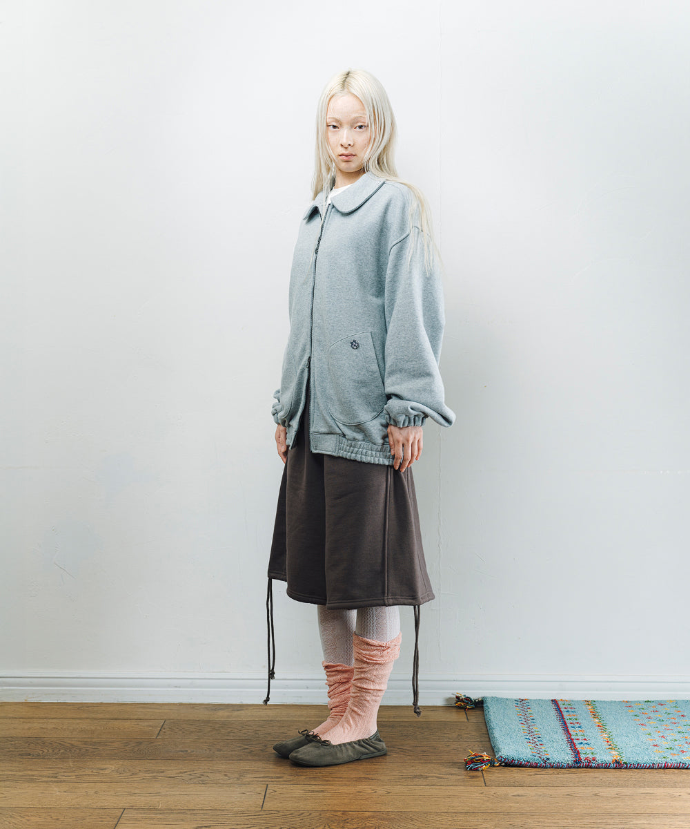 [ Pre-order ] 038 Line Sweat Shorts