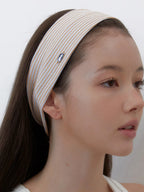[ Pre-order ] Eireve Basic Head Band