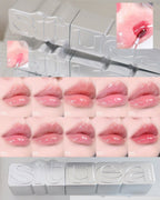 [ Pre-order ] Glint Lip Glaze