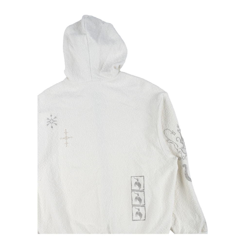 [ Pre-order ] Rodeo Jogger Pants & Hoodie Zip Up