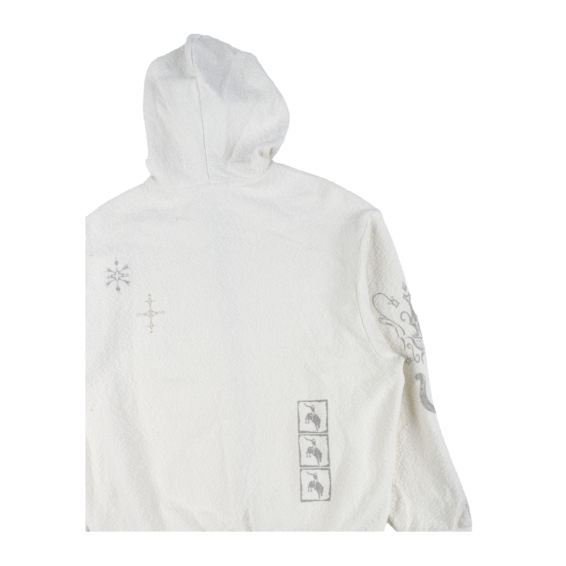 [ Pre-order ] Rodeo Jogger Pants & Hoodie Zip Up