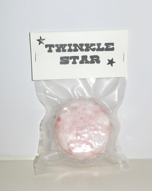 TWINKLE STAR ★ COCONUT CONDITIONER 椰香固體護髮皂🥥 50g