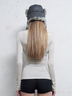 [ Pre-order ] Hillda Emergency Long Sleeve