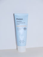 [ 現貨 ] Doctors💧B5水感修復保濕面霜 80ml