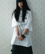 [ Pre-order ] Decomposition Overfit T-shirt