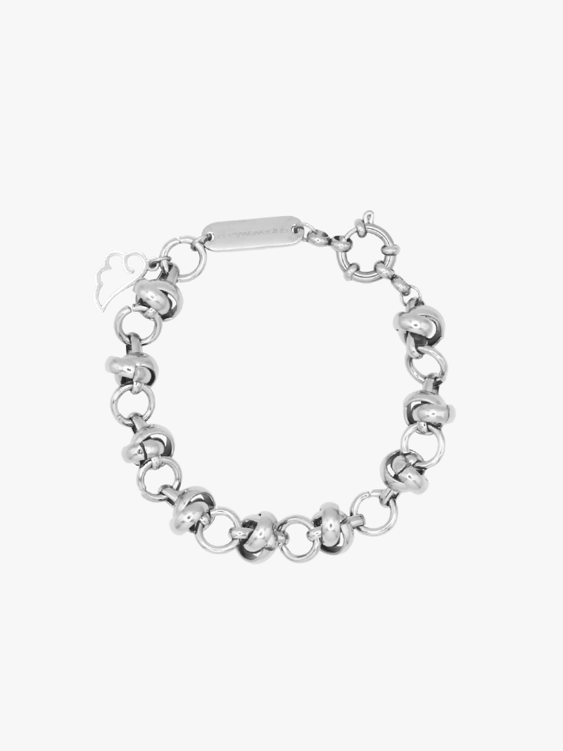 [ Pre-order ] ☆*:.｡.꒰ঌANGEL໒꒱.｡.:*☆ WING BRACELET