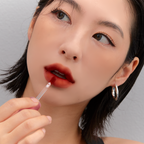 [ 店主自留 - 現貨 ] Unleashia 🧁純素🌱絲絨奶油慕斯唇釉 Luv Hug Velvet Tint