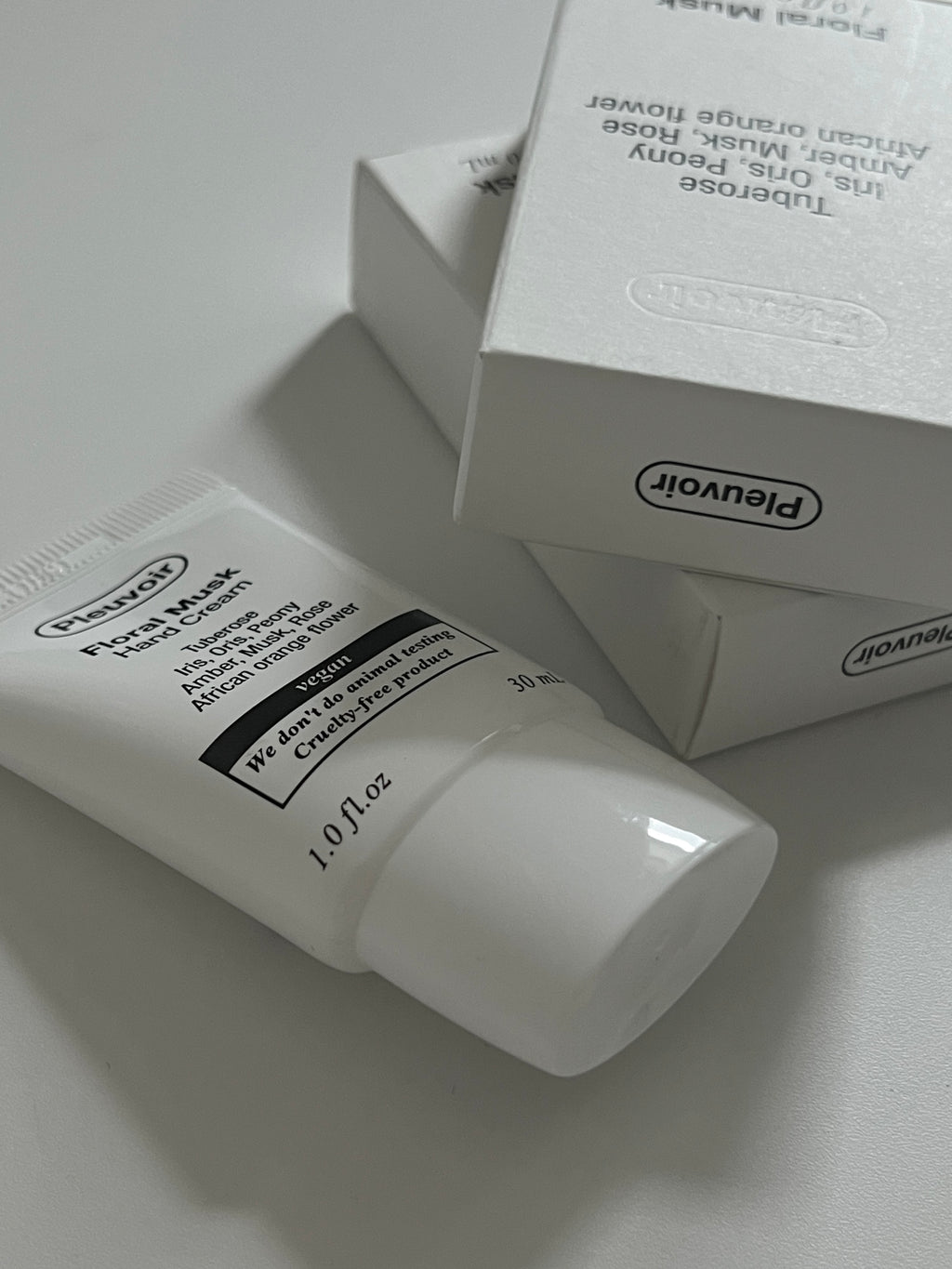 [ Pre-order | Jennie 同款 ] Pleuvoir Hand Cream