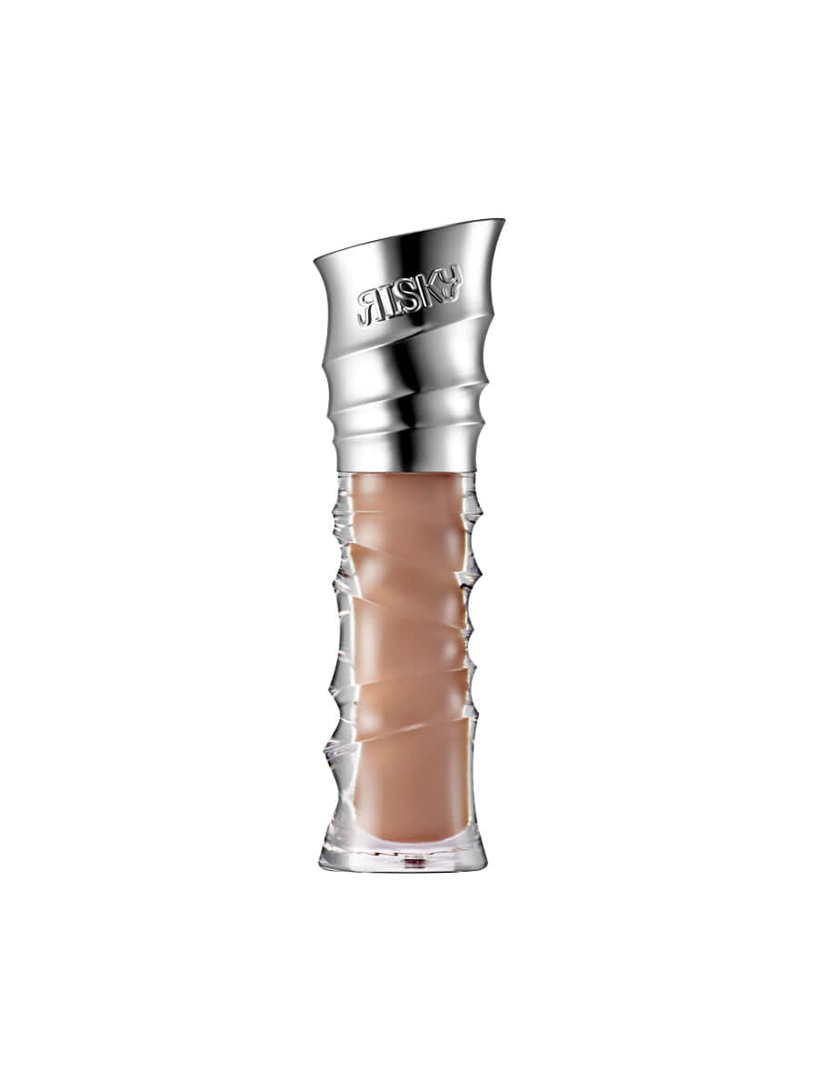 [ 現貨 ] Risky Beauty🩶Be Bold Lipgloss ( 含肽等護唇成分 )