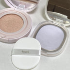 [ 店主推薦 Pre-order ] Ameli🥚微珠光保濕定妝烘培粉餅