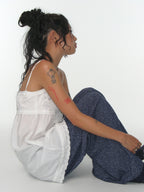 [ Pre-order ] Shooting Star Pants