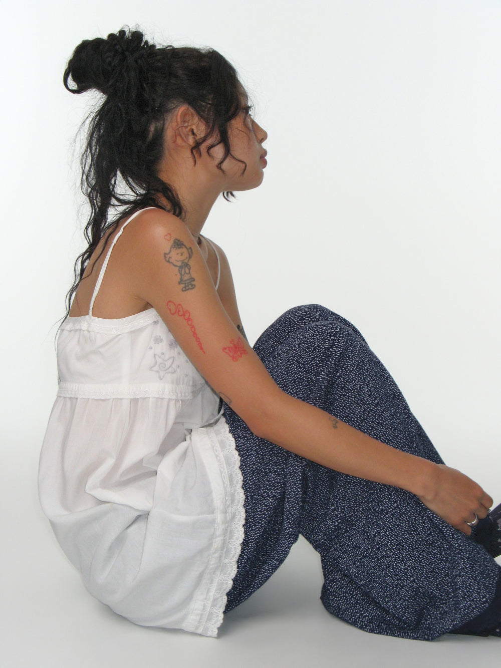 [ Pre-order ] Shooting Star Pants