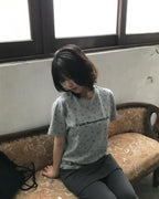 [ Pre-order ] FN OG Tee flower