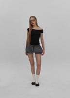 [ Pre-order ] MADE 페롬 벌룬 숏팬츠