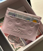 [ Pre-order ] Korilakkuma Dot Card Wallet