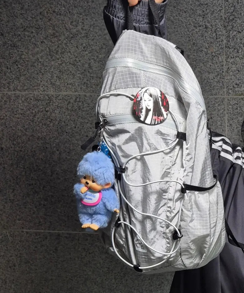 [ Pre-order ] Pocket Bag Version2 Nylon